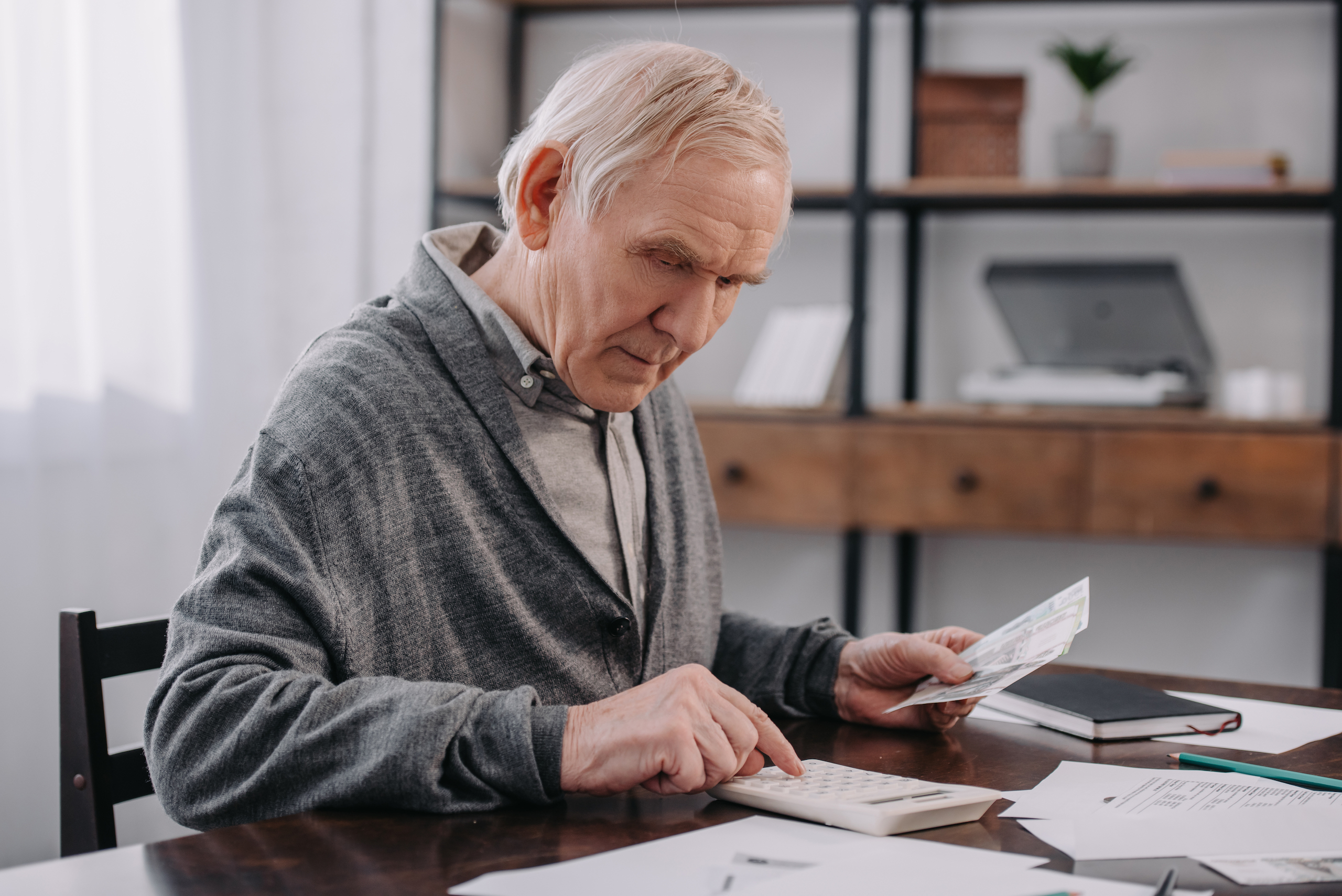 Cálculo de las pensiones Cálculo de las pensiones